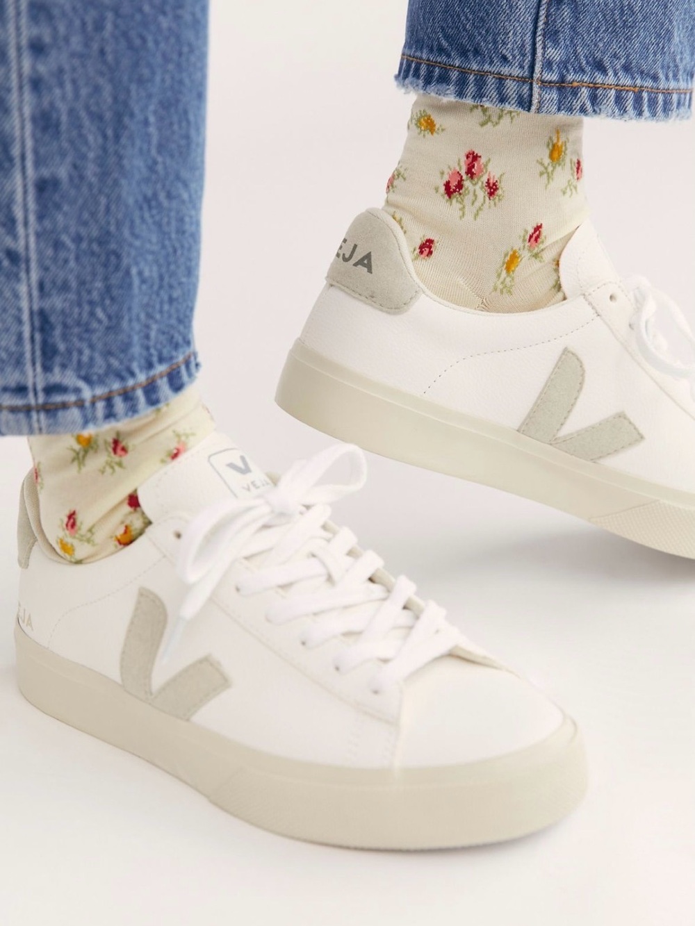 Veja Campo Sneakers